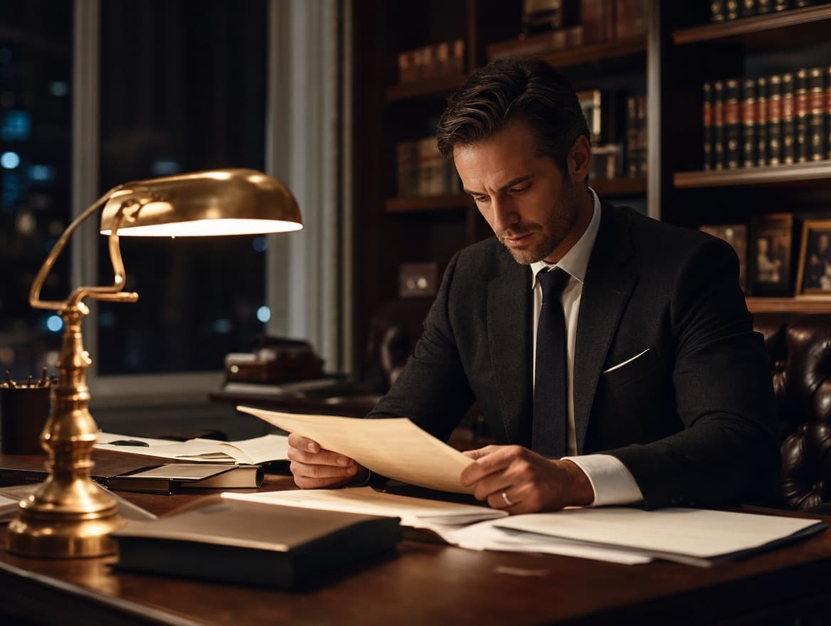Legal — Personal injury, mass tort, family, disability
